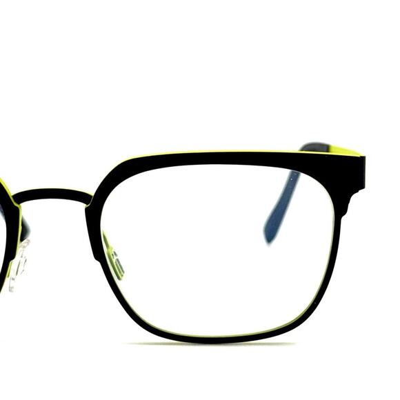 NEW!!! BLACKFIN Eyeglasses Winter Harbor BF881 Col.931 Authentic - Picture 5 of 11